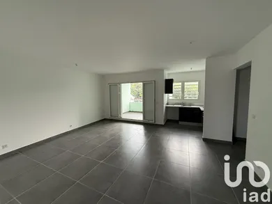 Apartment in Saint-Joseph (97480)