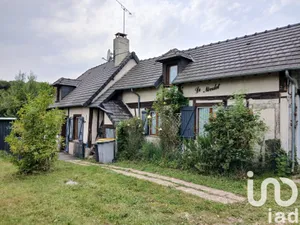 Longere at Ernemont-Boutavent (60380)