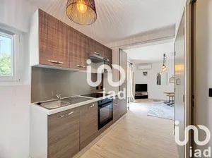 Appartement à L'Isle-sur-la-Sorgue (84800)