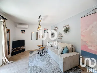 Appartement à L'Isle-sur-la-Sorgue (84800)