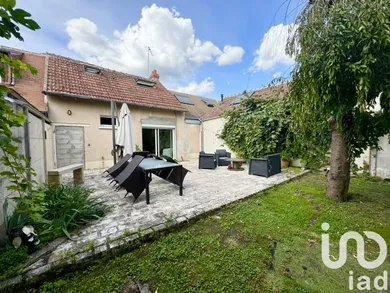 House in Sandillon (45640)