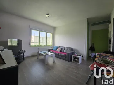 Appartement à Blois (41000)