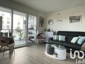 Appartement à Bouguenais (44340)