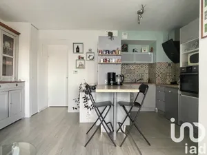 Appartement à Bouguenais (44340)