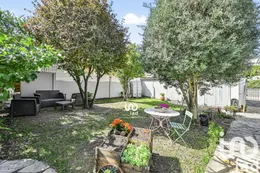 Maison à Nanterre (92000)