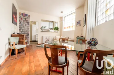 Apartment at Choisy-le-Roi (94600)