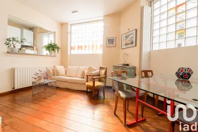 Apartment in Choisy-le-Roi (94600)