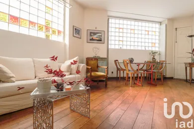 Apartment in Choisy-le-Roi (94600)