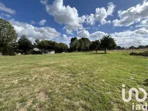 Building plot at Pont-Audemer (27500)