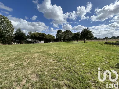 Terrain à bâtir à Pont-Audemer (27500)