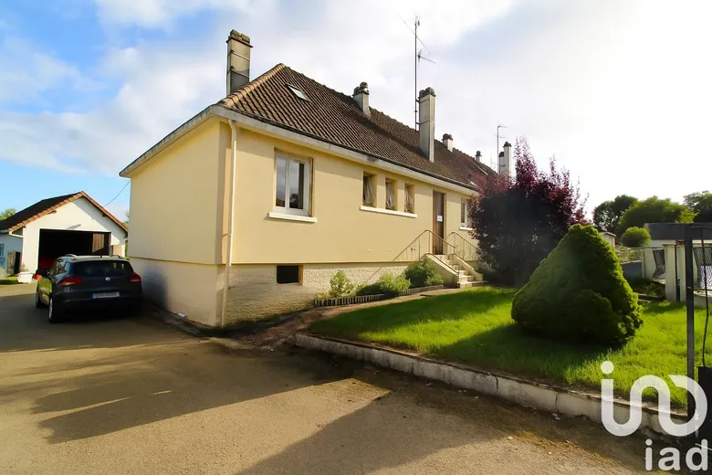 Maison 7 pièces 110 m² · à Maintenon · 110 m² · 274 000 €