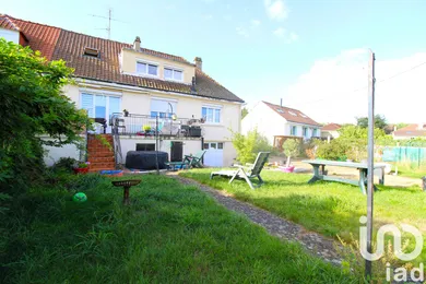 Maison à Maintenon (28130)