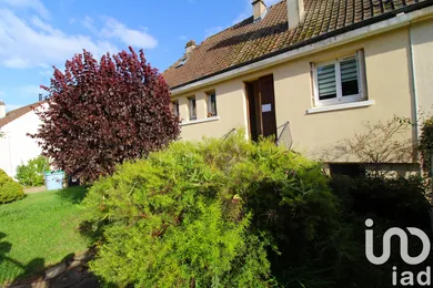 Maison à Maintenon (28130)