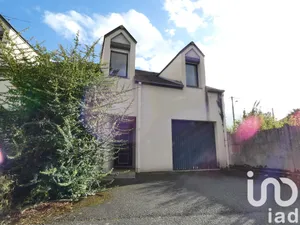 House in Rambouillet (78120)