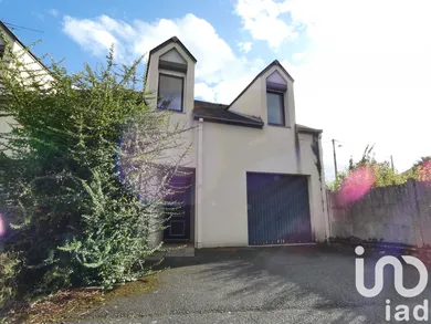 House in Rambouillet (78120)