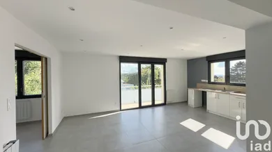 Apartment at Châtillon-le-Duc (25870)