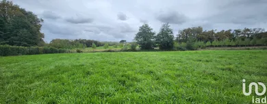 Terrain à bâtir à Serres-Gaston (40700)