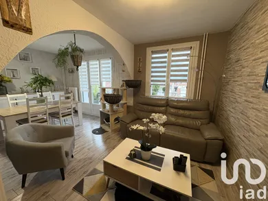 Apartment at SAINT-DIZIER (52100)