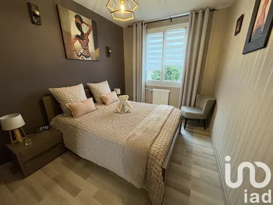 Appartement à SAINT-DIZIER (52100)