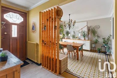 House at Nantes (44200)