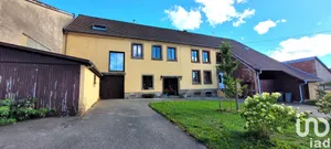 House at Bust (67320)