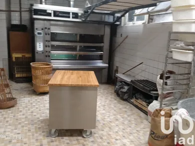 Building at Sablé-sur-Sarthe (72300)