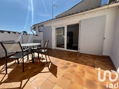 Village house at Villecroze (83690)