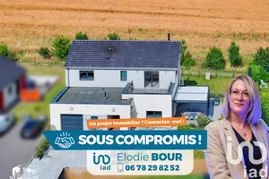 Maison à Distroff (57925)