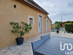 Park home at Sceaux-sur-Huisne (72160)