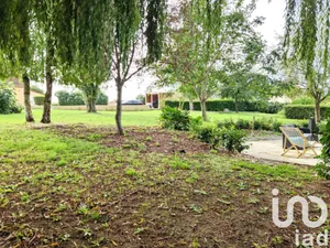Park home at Sceaux-sur-Huisne (72160)