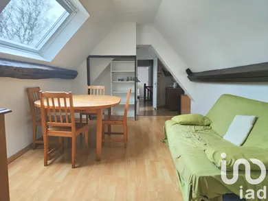Appartement à Senlisse (78720)