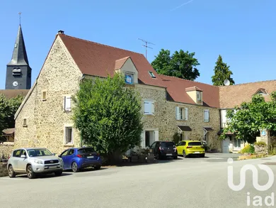 Appartement à Senlisse (78720)