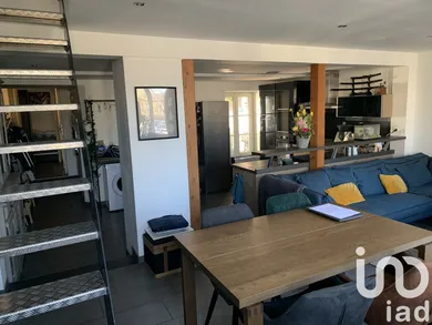 Apartment in Colmar (68000)