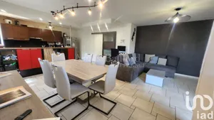 Apartment in Lieusaint (77127)