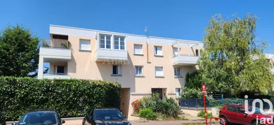 Appartement à Lieusaint (77127)