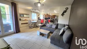 Appartement à Lieusaint (77127)