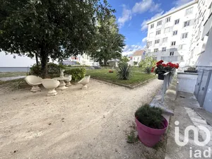 Appartement à Reims (51100)