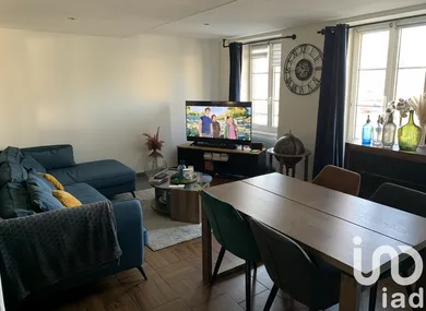 Apartment in Colmar (68000)
