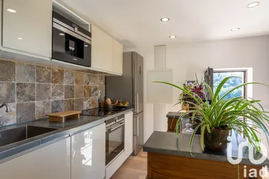 Maison de village à Jouques (13490)