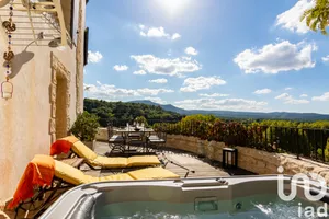 Maison de village à Jouques (13490)