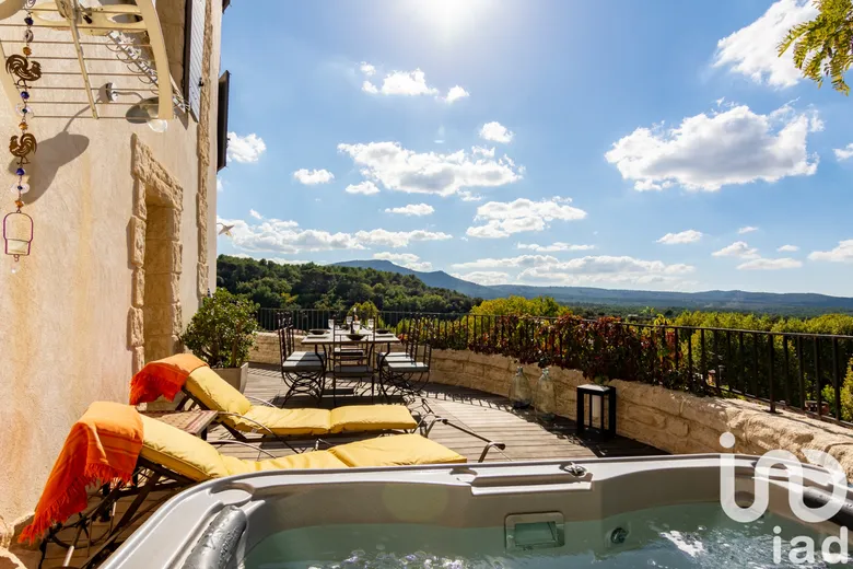 Maison 5 pièces 95 m² · à Jouques · 95 m² · 465 000 €