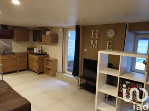 Maison de ville à Balaruc-les-Bains (34540)