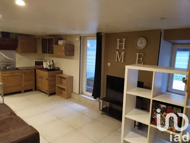 Townhouse at Balaruc-les-Bains (34540)