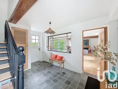 Farm at Sailly-lez-Lannoy (59390)