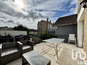 House at Les Pavillons-sous-Bois (93320)