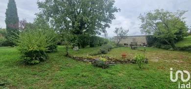 Longère à Sennevoy-le-Haut (89160)