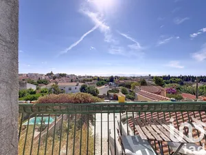 Apartment at Béziers (34500)