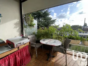 Appartement à Vaujours (93410)