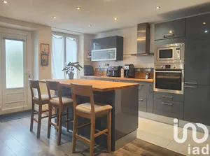 Maison de village à La Celle-les-Bordes (78720)