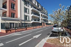 Appartement à FRANCONVILLE (95130)